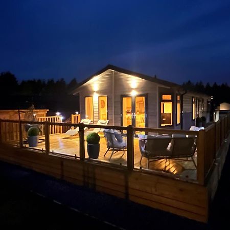Hollicarrs - Bluebell Lodge Riccall Εξωτερικό φωτογραφία