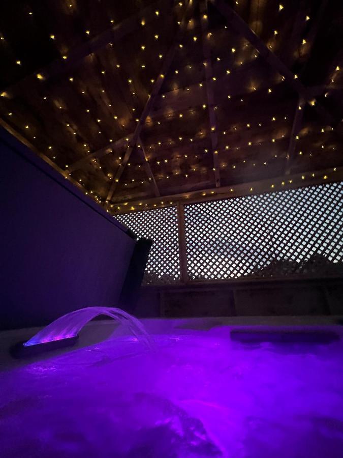 Hollicarrs - Bluebell Lodge Riccall Εξωτερικό φωτογραφία